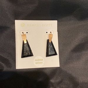 Kendra Scott earrings